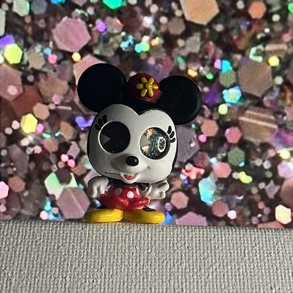 Disney | Doorables | Minnie Duo | Mickey & Friends - Picture 4 of 6
